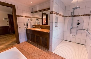 Hotel & Gaststätte zum Erdinger Weißbräu