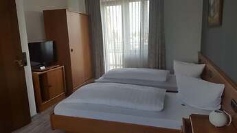 Hotel Alt Steinbach