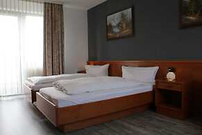 Hotel Alt Steinbach