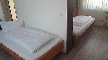 Hotel Alt Steinbach