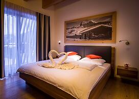 Apartments Dolomit Royal