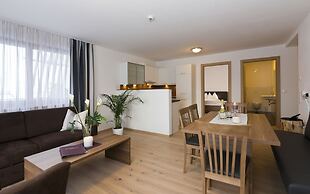 Apartments Dolomit Royal