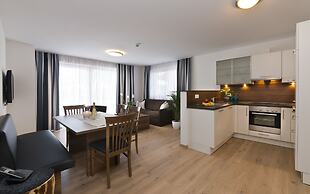 Apartments Dolomit Royal
