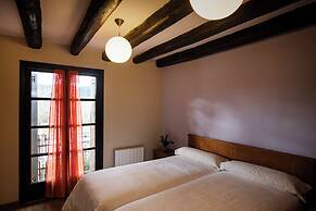 Camping & Bungalows Ligüerre de Cinca