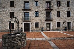 Camping & Bungalows Ligüerre de Cinca