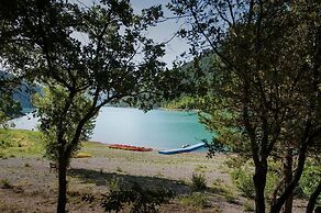 Camping & Bungalows Ligüerre de Cinca