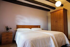 Camping & Bungalows Ligüerre de Cinca