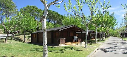 Camping & Bungalows Ligüerre de Cinca
