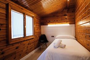 Camping & Bungalows Ligüerre de Cinca