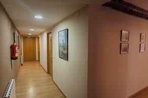 Camping & Bungalows Ligüerre de Cinca