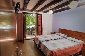 Camping & Bungalows Ligüerre de Cinca