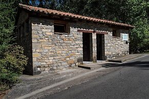 Camping & Bungalows Ligüerre de Cinca