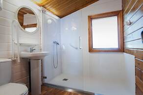 Camping & Bungalows Ligüerre de Cinca