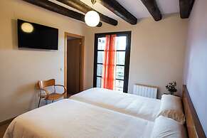 Camping & Bungalows Ligüerre de Cinca