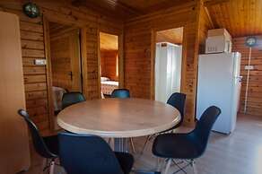 Camping & Bungalows Ligüerre de Cinca