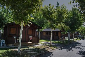 Camping & Bungalows Ligüerre de Cinca
