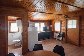 Camping & Bungalows Ligüerre de Cinca