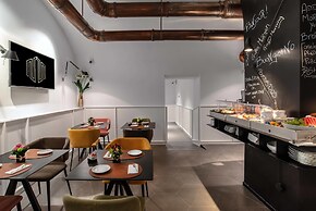 Navona Street Hotel