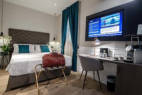 Navona Street Hotel
