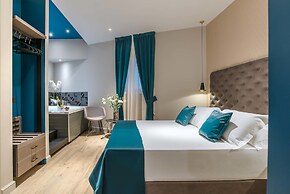 Navona Street Hotel