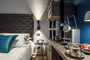 Navona Street Hotel