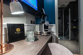 Navona Street Hotel