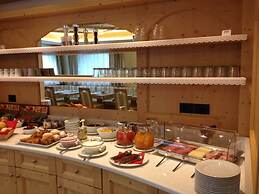 Hotel Garnì Paradisi