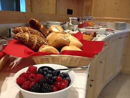 Hotel Garnì Paradisi