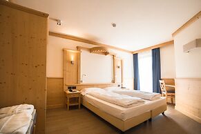 Hotel Garnì Paradisi