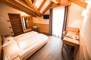 Hotel Garnì Paradisi