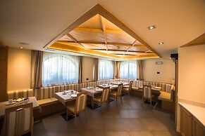 Hotel Garnì Paradisi