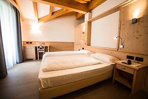 Hotel Garnì Paradisi