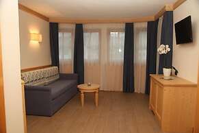 Hotel Garnì Paradisi