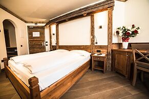 Hotel Garnì Paradisi