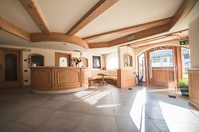 Hotel Garnì Paradisi