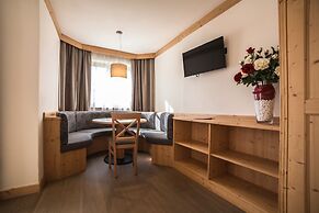 Hotel Garnì Paradisi