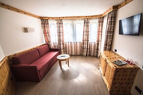 Hotel Garnì Paradisi