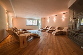 Hotel Garnì Paradisi