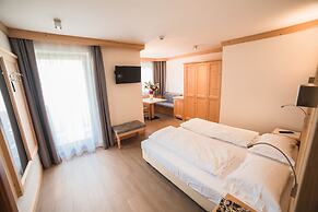 Hotel Garnì Paradisi