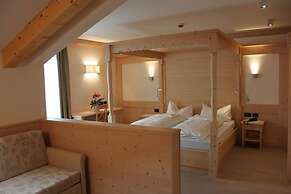 Hotel Garnì Paradisi