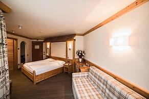 Hotel Garnì Paradisi