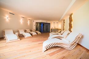 Hotel Garnì Paradisi