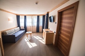 Hotel Garnì Paradisi