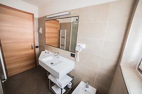 Hotel Garnì Paradisi