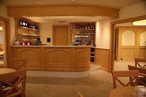 Hotel Garnì Paradisi