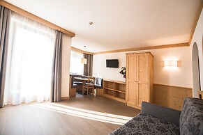 Hotel Garnì Paradisi