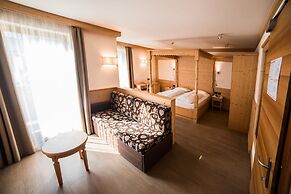 Hotel Garnì Paradisi