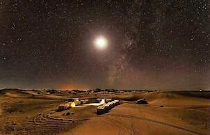 Bivouac Karim Sahara