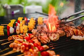 Hotel Stripes Kuala Lumpur, Autograph Collection