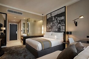 Hotel Stripes Kuala Lumpur, Autograph Collection